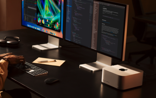 Choosing the Best Mac for AI/ML and GeoAI Development